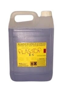 PLASTOP - brillanteurs des intérieurs de véhicules