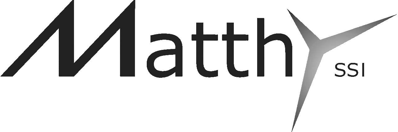 Matthy Solutions – produits de nettoyage